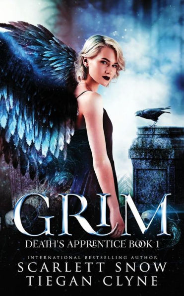 Grim (Death's Apprentice)