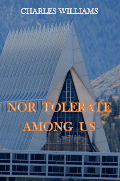 Nor Tolerate Among Us