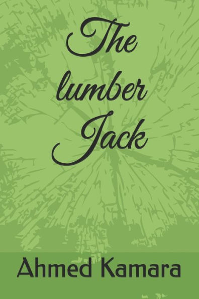 The Lumber Jack