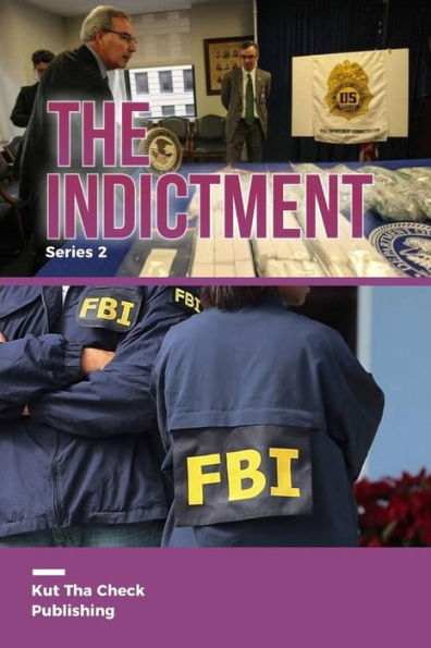 The Indictment Series 2