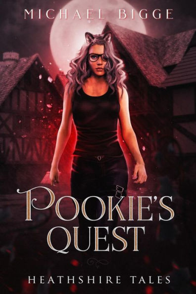 Pookie's Quest: Heathshire Tales