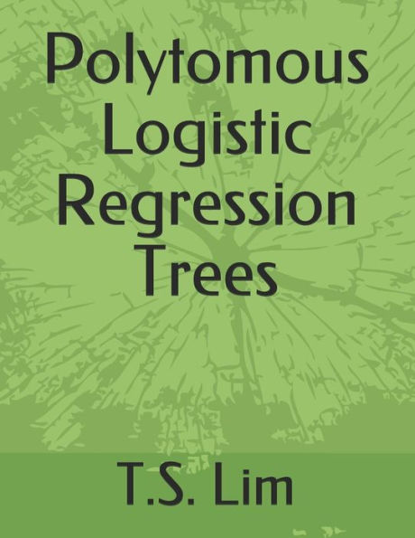 Polytomous Logistic Regression Trees