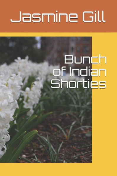 Bunch Of Indian Shorties