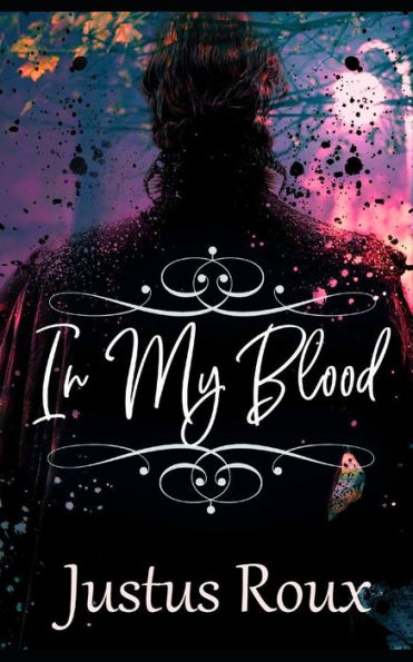 In My Blood (Master Series)