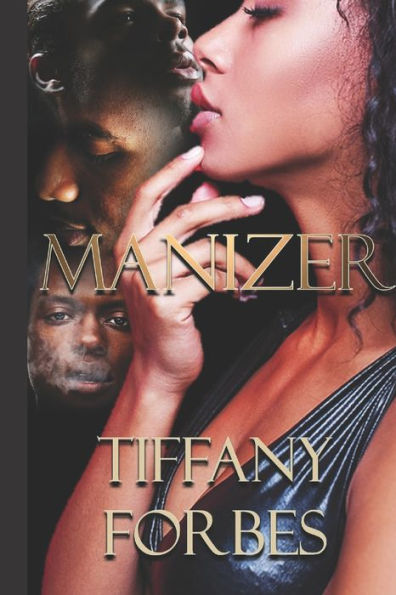 Manizer (Manizer Series)