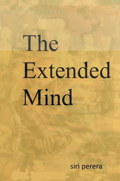 The Extended Mind
