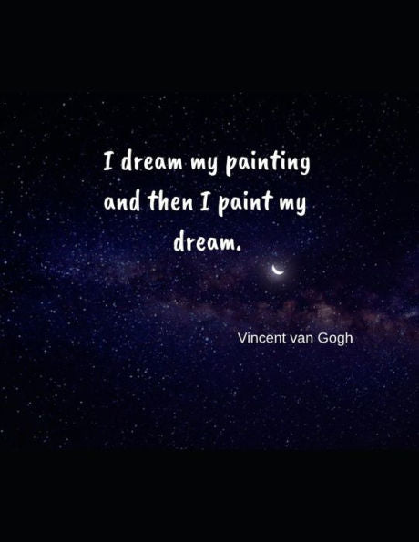 Dream - 9781096017721