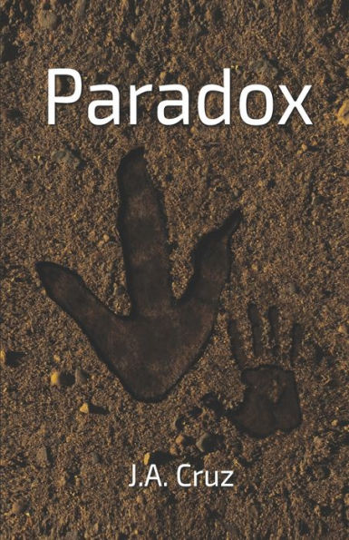 Paradox - 9781096721383
