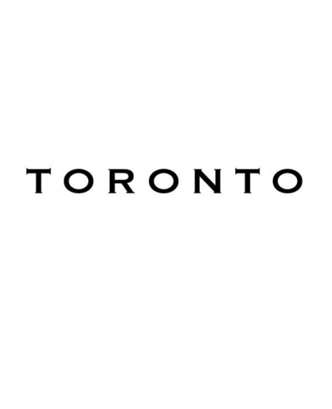 Toronto: A Decorative Book For Coffee Tables And Bookshelves: Stack Books With Different Cities And Phrases To Make A Unique Deco Set | A Modern ... Accessory For Your Home (Cities Of The World)
