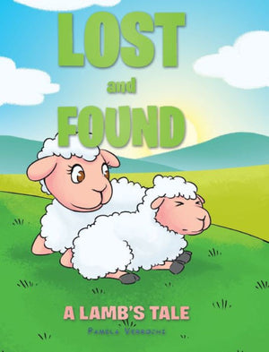 Lost And Found: A Lamb's Tale