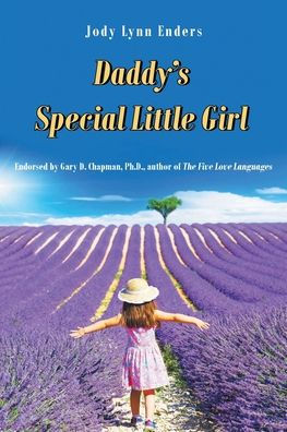 Daddy'S Special Little Girl