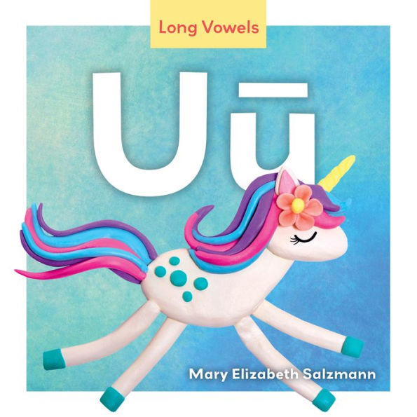 Uu (Long Vowels)