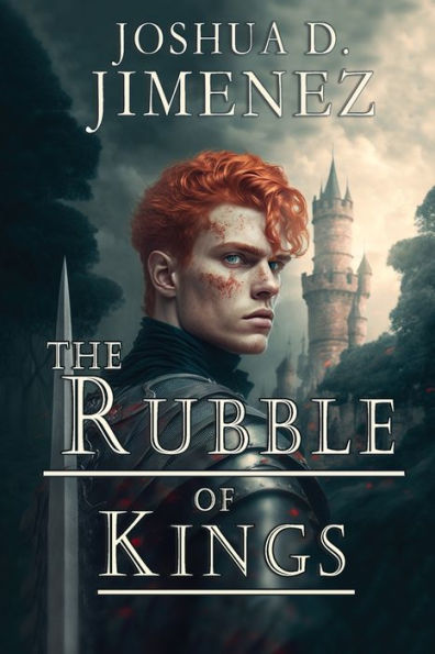 The Rubble Of Kings: The Kings Of Shalaim