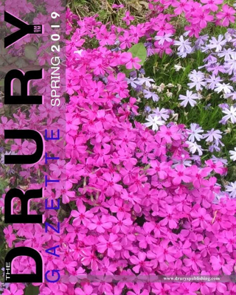 The Drury Gazette Spring 2019