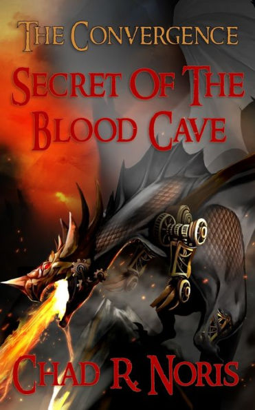 The Convergence: Secret Of The Blood Cave