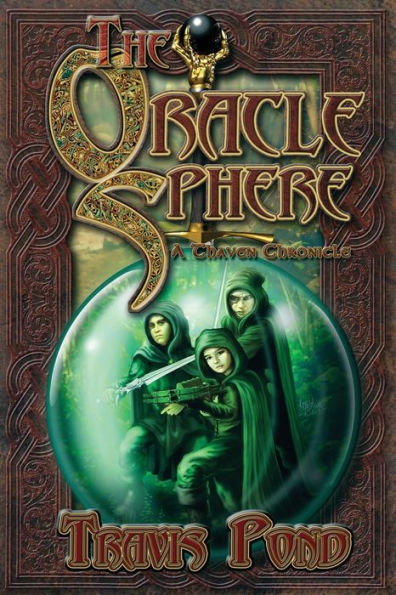 The Oracle Sphere: A Thaven Chronicle