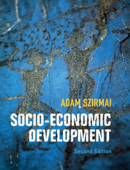 Socio-Economic Development - 9781107045958