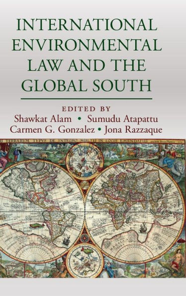 International Environmental Law And The Global South