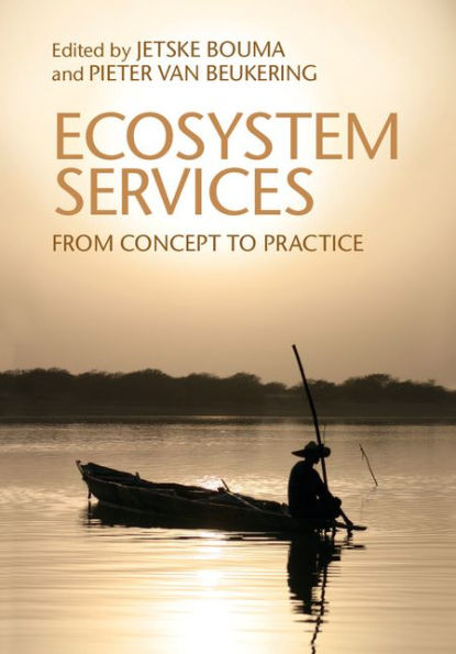 Ecosystem Services: From Concept To Practice