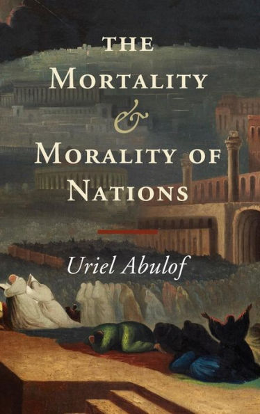 The Mortality And Morality Of Nations: Jews, Afrikaners And French Canadians