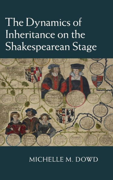 The Dynamics Of Inheritance On The Shakespearean Stage