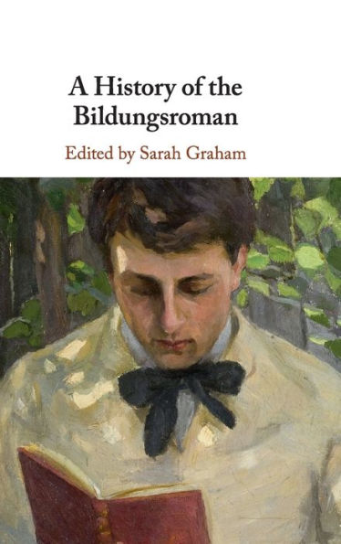 A History Of The Bildungsroman