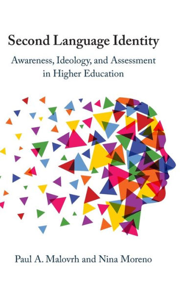Second Language Identity: Awareness, Ideology, And Assessment In Higher Education