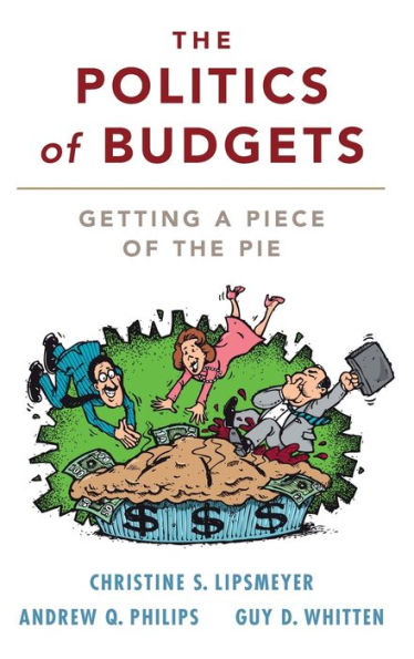 The Politics Of Budgets: Getting A Piece Of The Pie