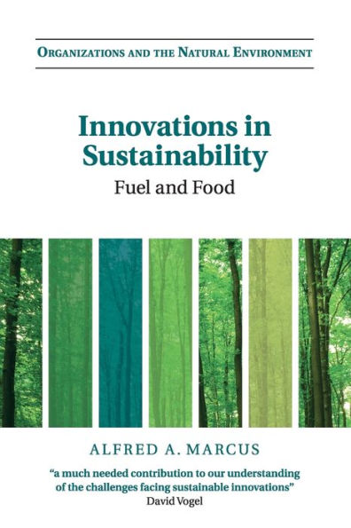 Innovations In Sustainability