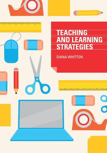 Teaching And Learning Strategies