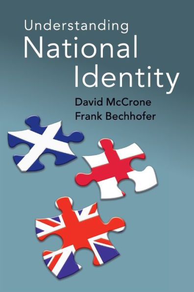 Understanding National Identity - 9781107496194