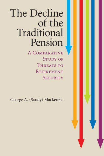 The Decline Of The Traditional Pension: A Comparative Study Of Threats To Retirement Security