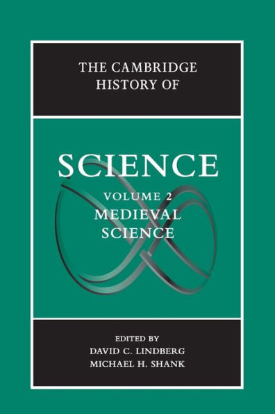 The Cambridge History Of Science