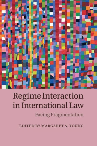 Regime Interaction In International Law: Facing Fragmentation