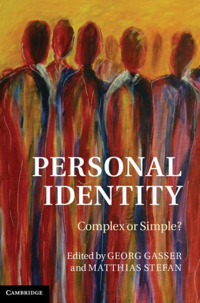 Personal Identity: Complex Or Simple?