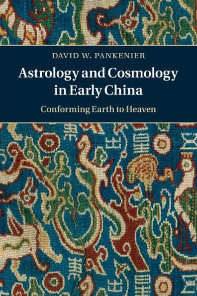 Astrology And Cosmology In Early China