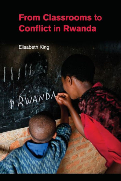 From Classrooms To Conflict In Rwanda