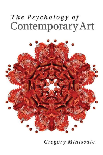 The Psychology Of Contemporary Art
