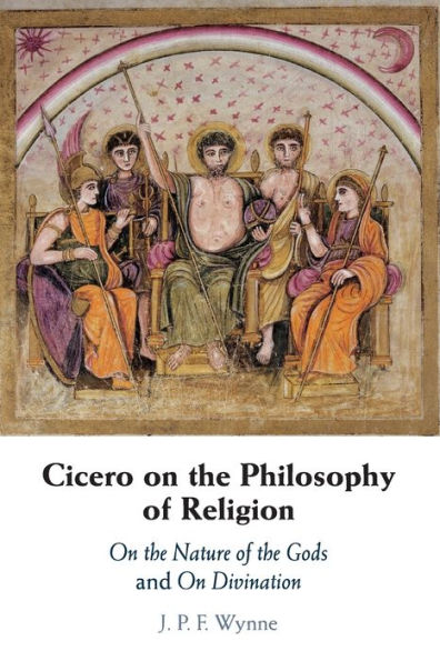 Cicero On The Philosophy Of Religion
