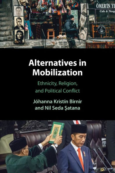 Alternatives In Mobilization