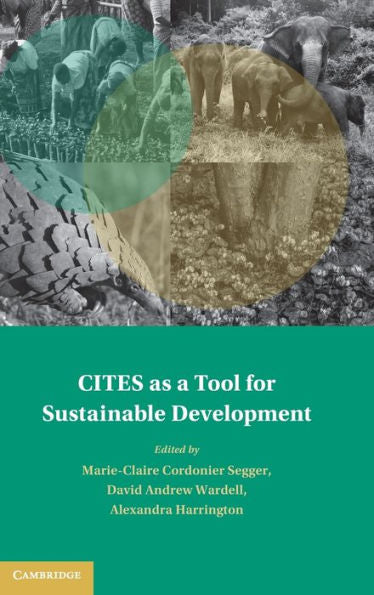 Cites As A Tool For Sustainable Development (Treaty Implementation For Sustainable Development)