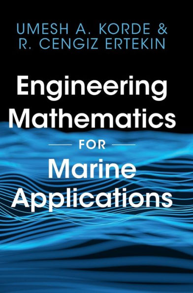 Engineering Mathematics For Marine Applications