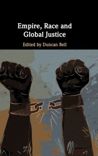 Empire, Race And Global Justice