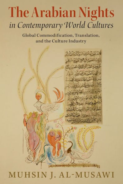 The Arabian Nights In Contemporary World Cultures