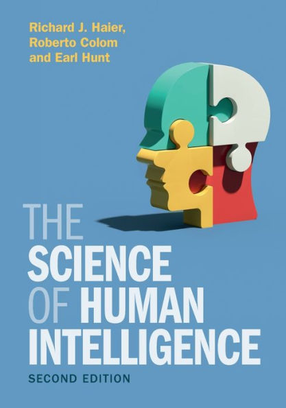 La ciencia de la inteligencia humana