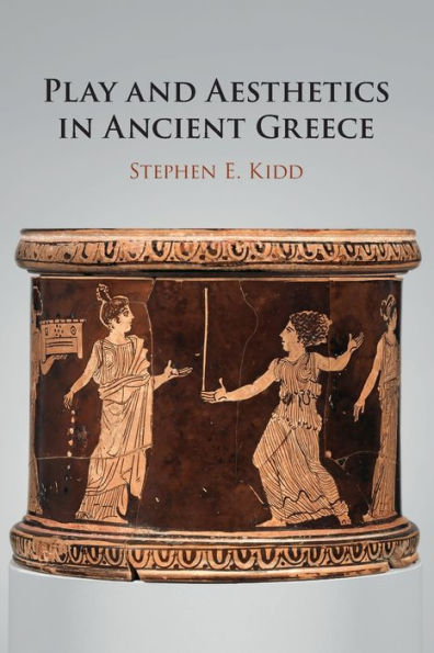 Play And Aesthetics In Ancient Greece