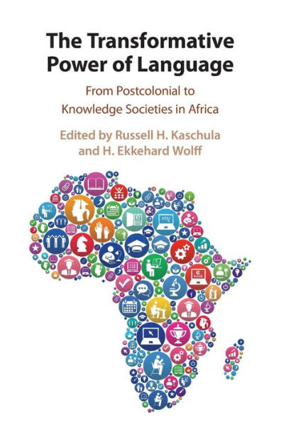 The Transformative Power Of Language