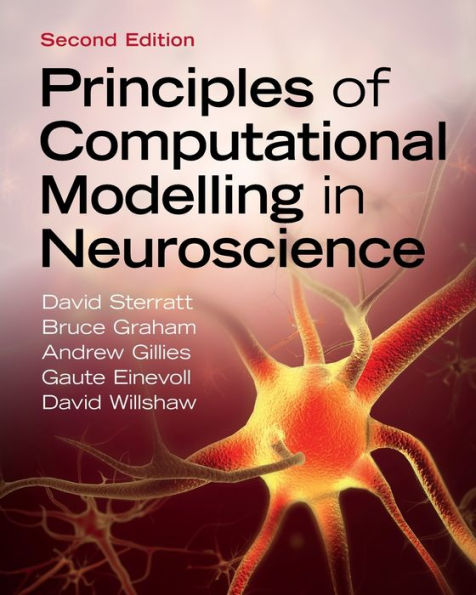 Principles Of Computational Modelling In Neuroscience - 9781108716420