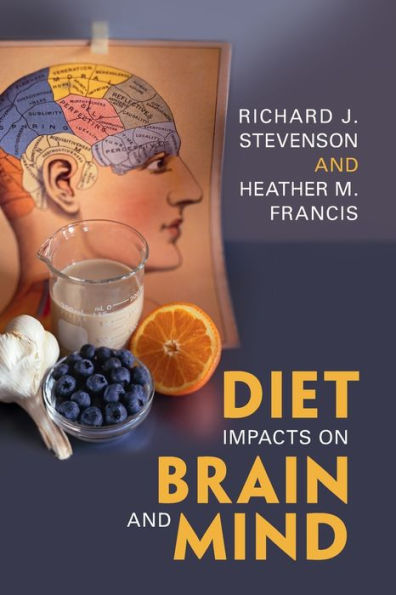 Diet Impacts On Brain And Mind