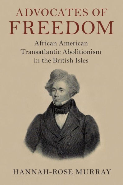Advocates Of Freedom (Slaveries Since Emancipation)